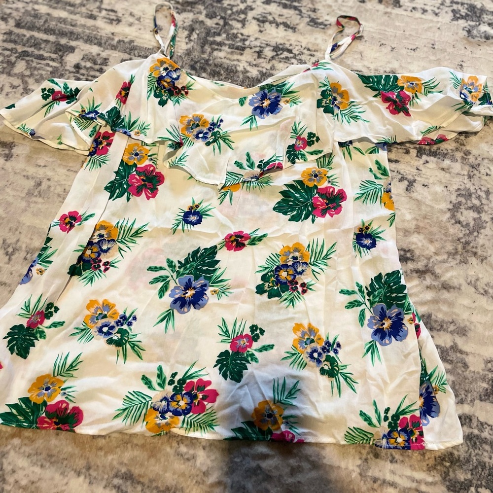 Old navy top